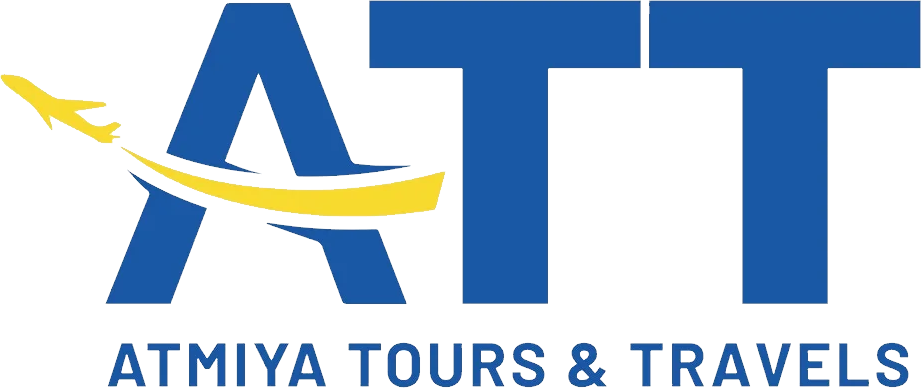 Atmiya Tours & Travels